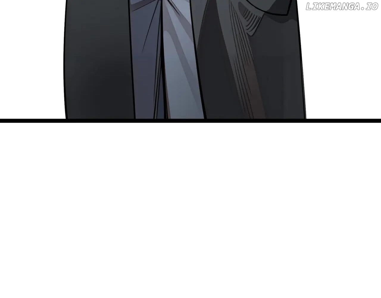 Daddy President Is Too Hard To Deal With Chapter 197 - page 64